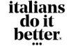 Logo Eccellenza Italiana noir
