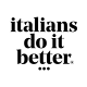 Logo Eccellenza Italiana noir