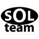Logo Solteam noir
