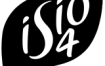Logo Isio 4 noir