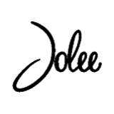 Logo noir Jolee