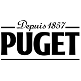 logo noir puget