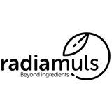 Logo noir Radiamuls